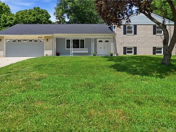 6443 Noranda Drive, Clayton, OH 45415