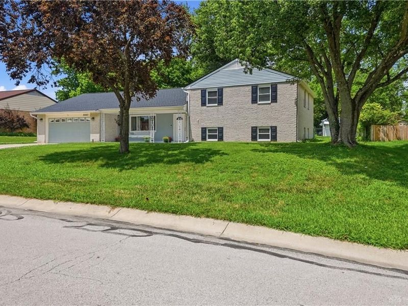 6443 Noranda Drive, Clayton, OH 45415 Photo 3