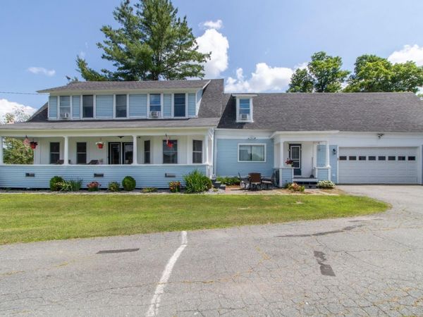 42 East Street, Orleans, VT 05860