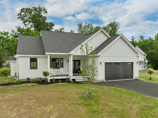 291B Sterling Drive, Laconia, NH 03246