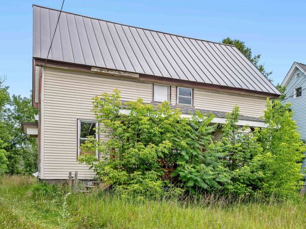 34 Willey Street, Barre City, VT 05641