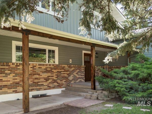 1401 Choke Cherry Dr, Pocatello, ID 83204