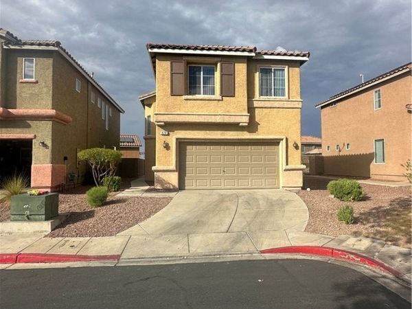 478 PAINTED SAGE Court , Henderson, NV 89015