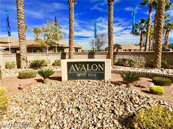 2900 Sunridge Heights Parkway, Unit 935, Henderson, NV 89052