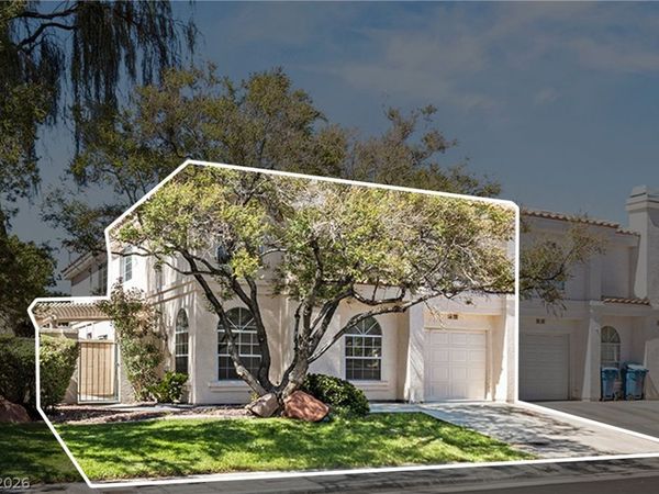 7968 Dorinda Avenue , Las Vegas, NV 89147