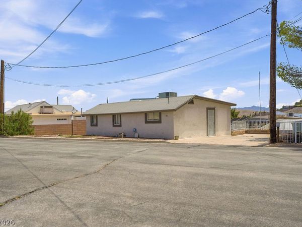 15 Valley View Lane, Boulder City, NV 89005