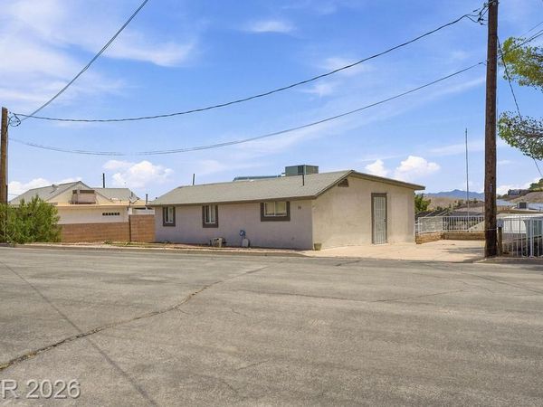 15 Valley View Lane, Boulder City, NV 89005