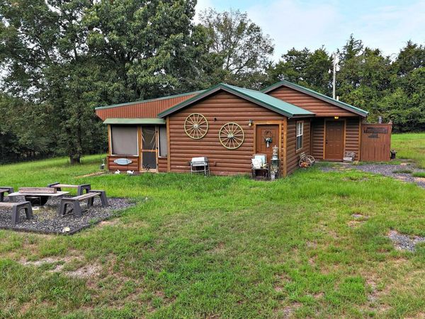 173 & 175 Hendricks, Cove, AR 71937