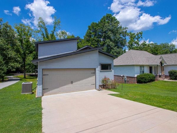 112 E Sunset Drive, Sheridan, AR 72150