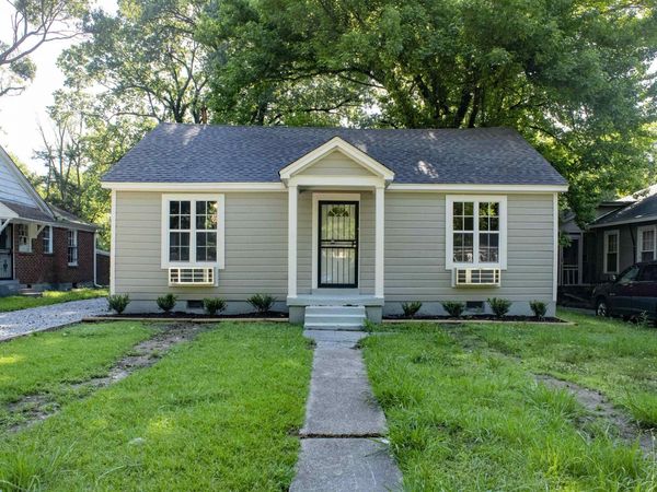 788 BROWER ST, Memphis, TN 38111