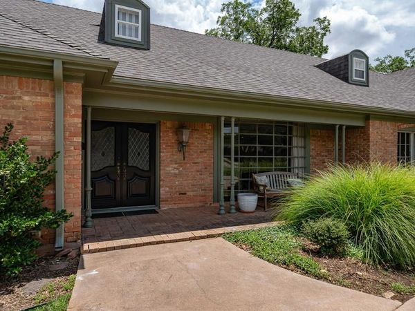 1825 Elmwood Drive, Abilene, TX 79605