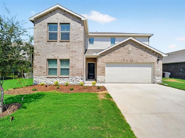 180 Teton Street, Greenville, TX 75402