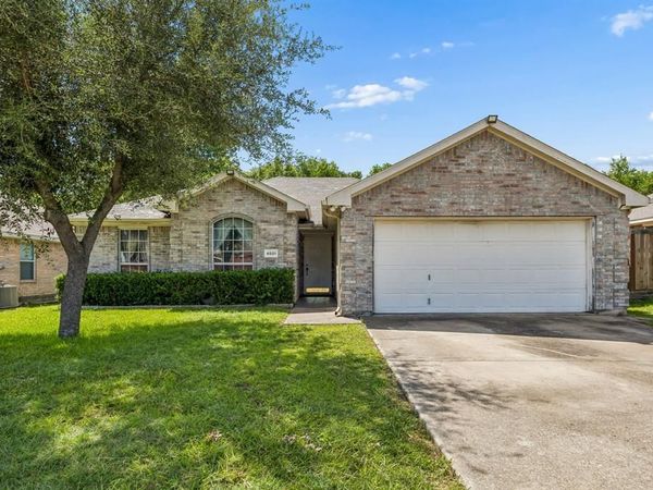 4501 Waterbird Lane , Garland, TX 75043