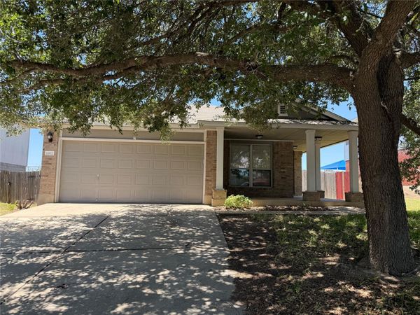14612 Hyson XING, Pflugerville, TX 78660