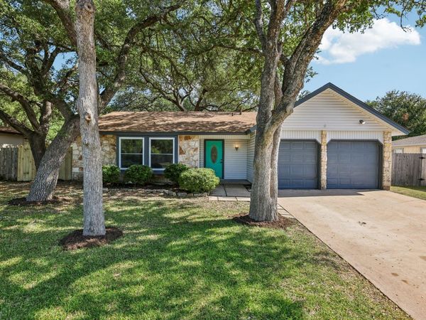 11311 Prairie Dog TRL, Austin, TX 78750