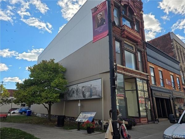 109 N Main Street , Albion, NY 14411