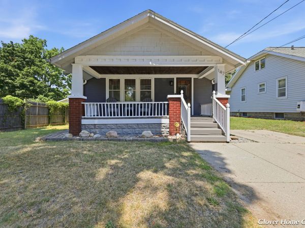 147 Graceland Street NE, Grand Rapids, MI 49505