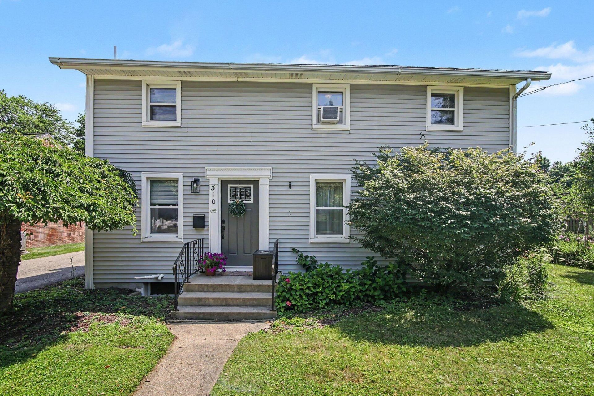 310 N Union Street, Tecumseh, MI 49286 Main Photo