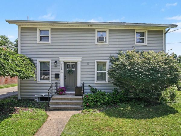 310 N Union Street, Tecumseh, MI 49286