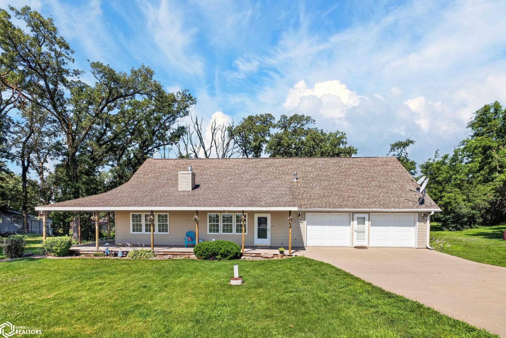 2178 C Avenue, Garwin, IA 50632 Main Photo