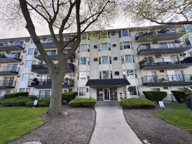 5506 LINCOLN Avenue , Morton Grove, IL 60053