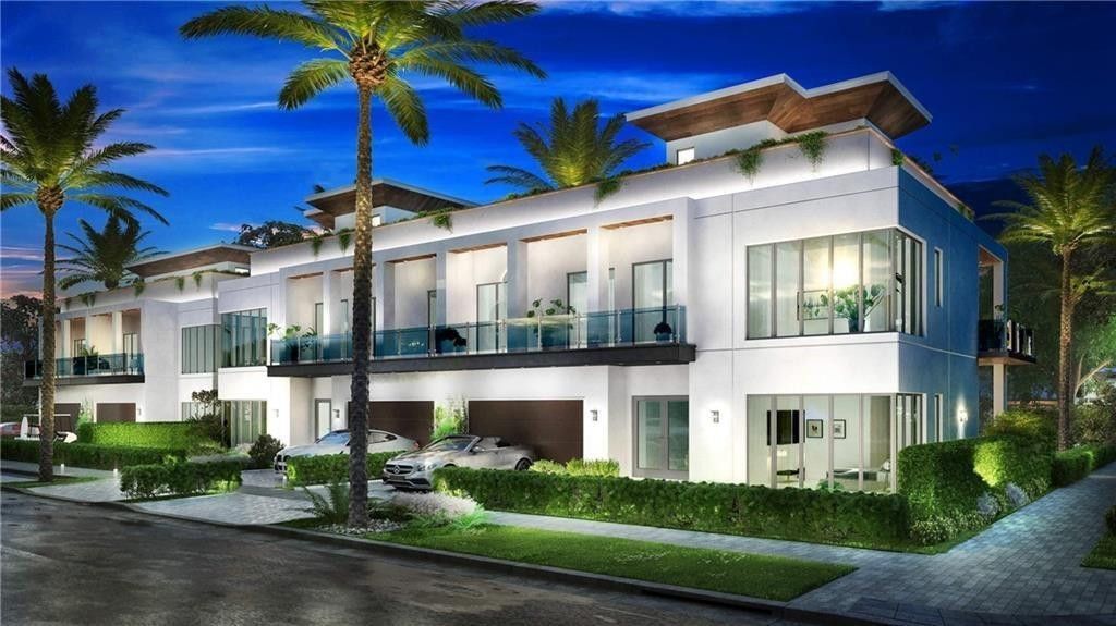 221 Shore Court, Unit 221, Lauderdale by the Sea, FL 33308 Photo