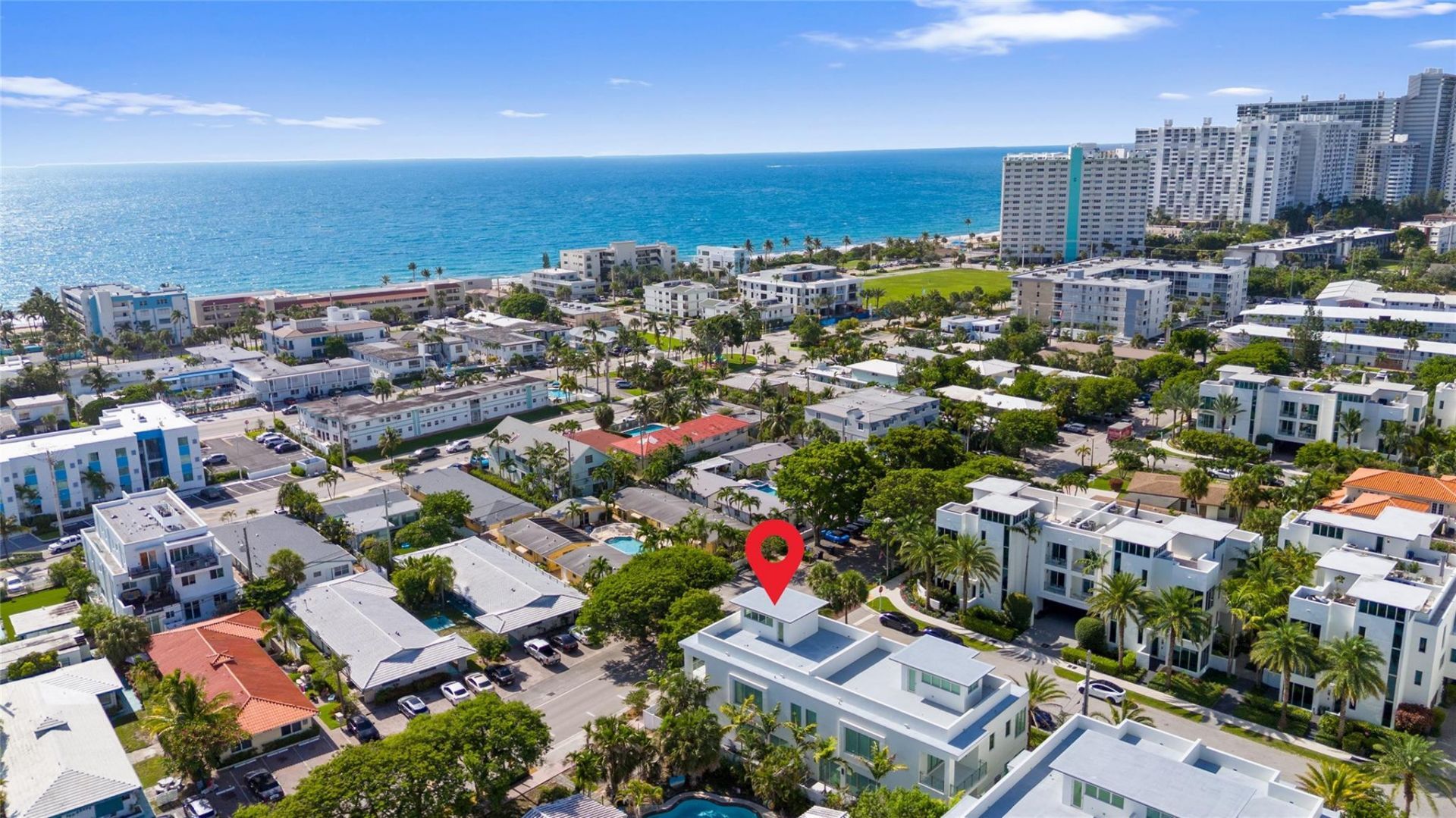 221 Shore Court, Unit 221, Lauderdale by the Sea, FL 33308 Photo