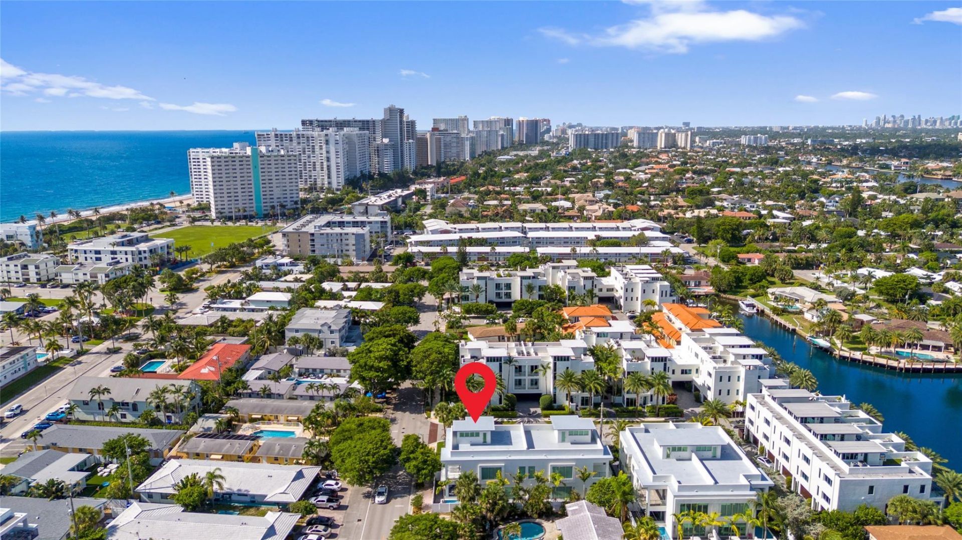 221 Shore Court, Unit 221, Lauderdale by the Sea, FL 33308 Photo