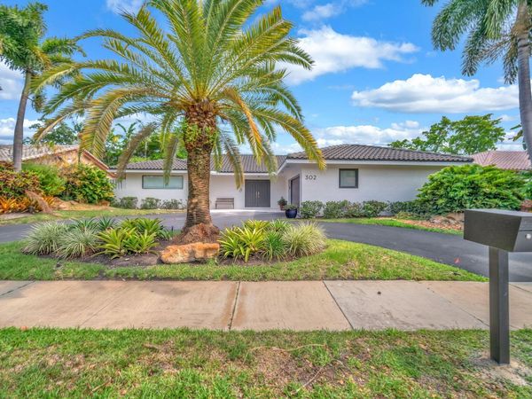 3020 N 34TH Street, Hollywood, FL 33021