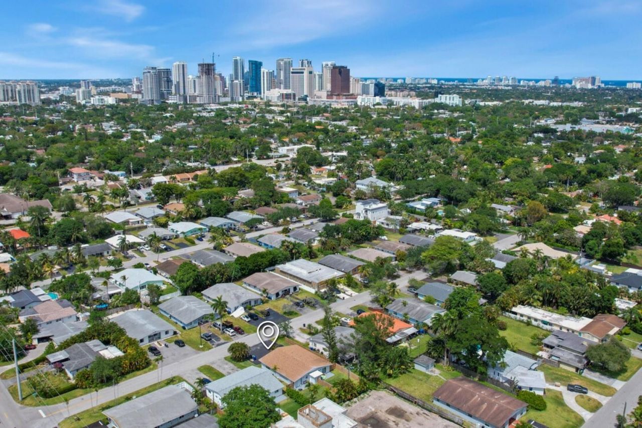 838 SW 14th Street, Fort Lauderdale, FL 33315 Photo