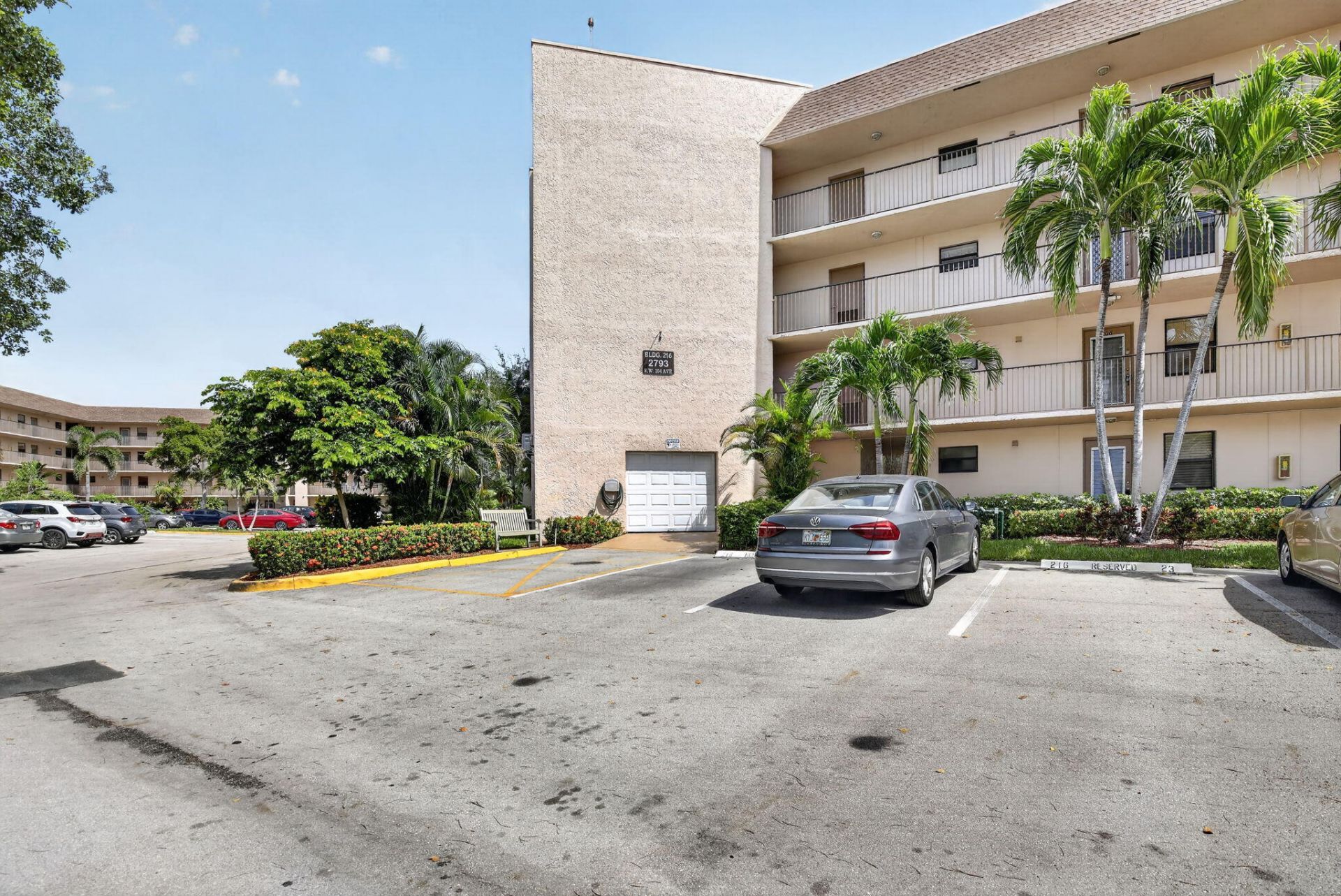 2793 NW 104th Avenue, Unit 203, Sunrise, FL 33322 Photo