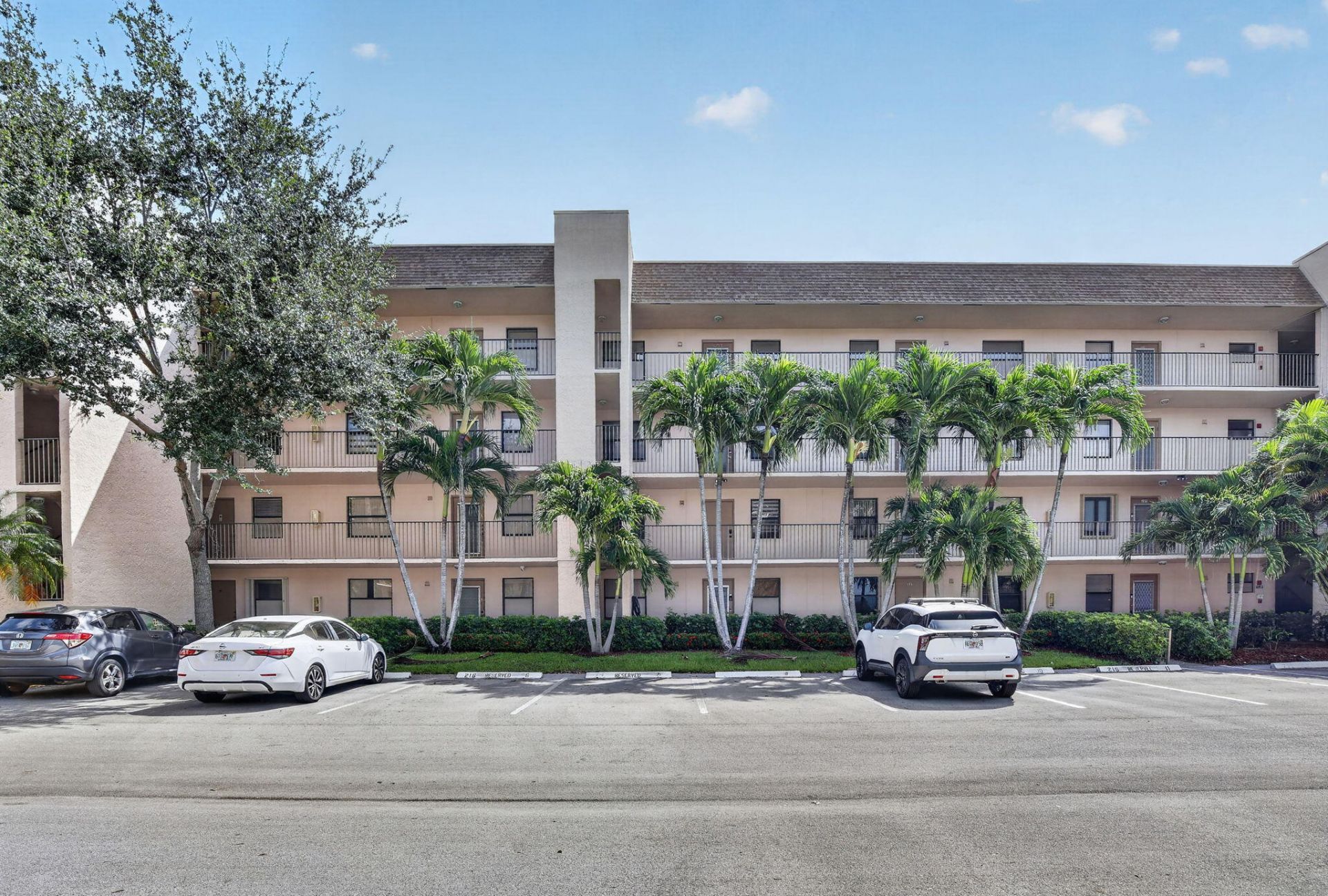 2793 NW 104th Avenue, Unit 203, Sunrise, FL 33322 Photo