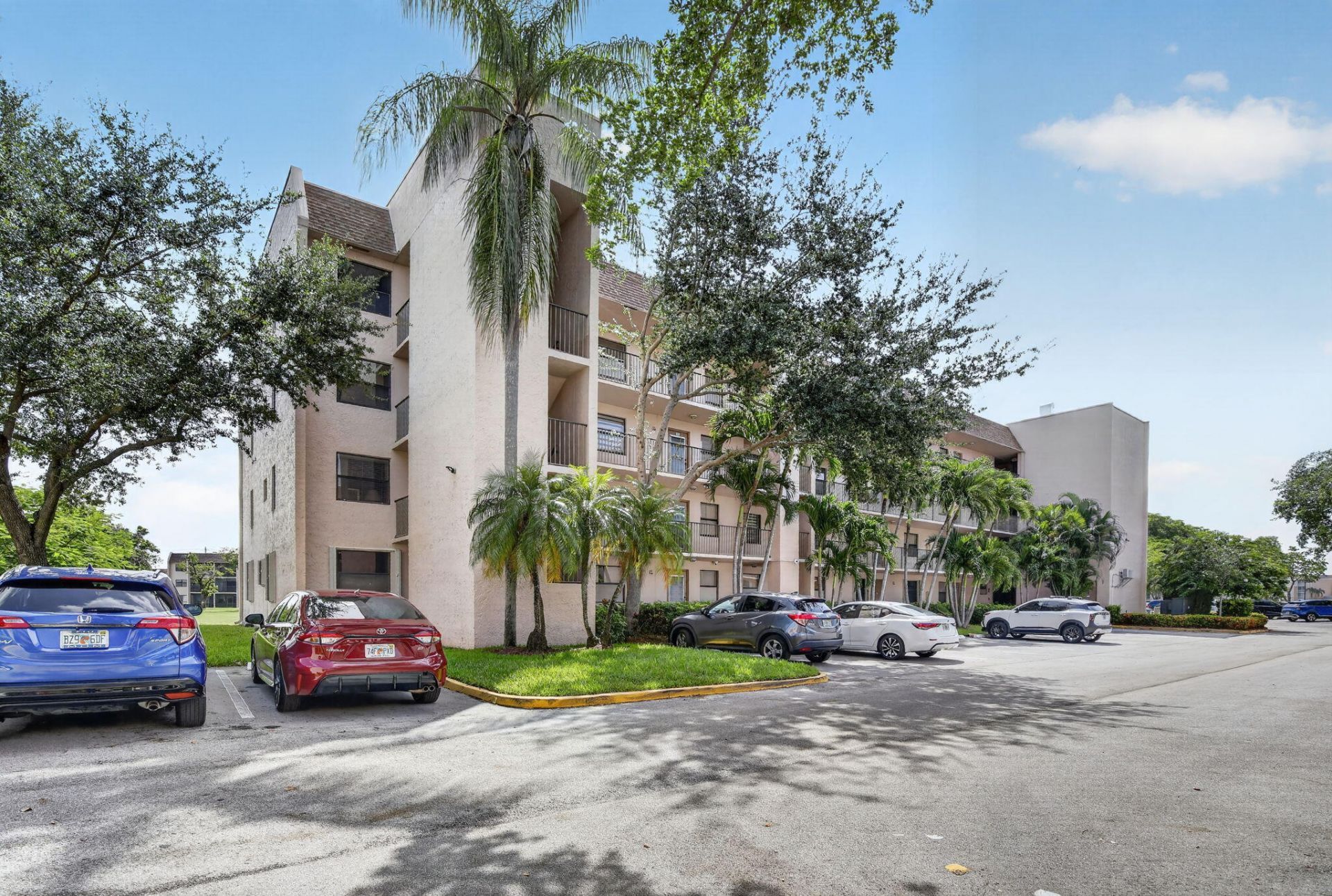 2793 NW 104th Avenue, Unit 203, Sunrise, FL 33322 Photo