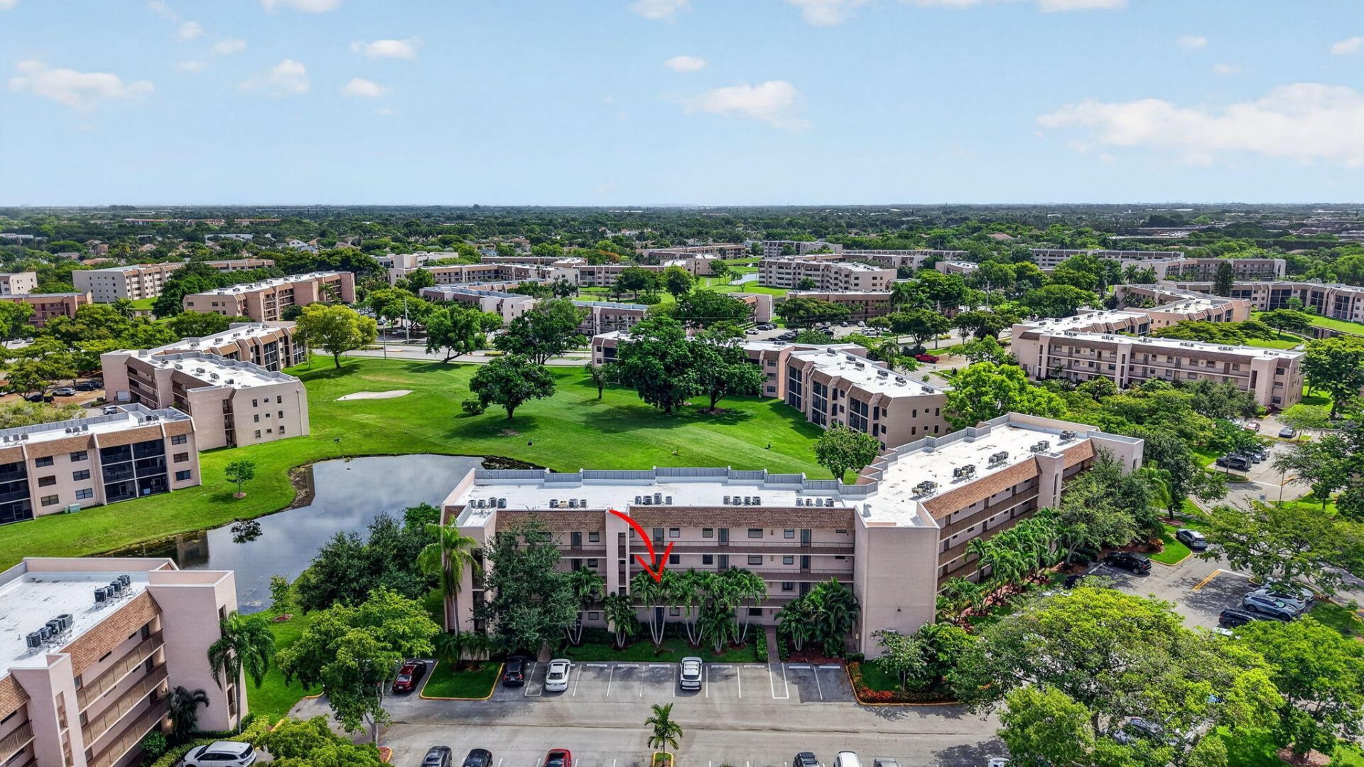 2793 NW 104th Avenue, Unit 203, Sunrise, FL 33322 Photo