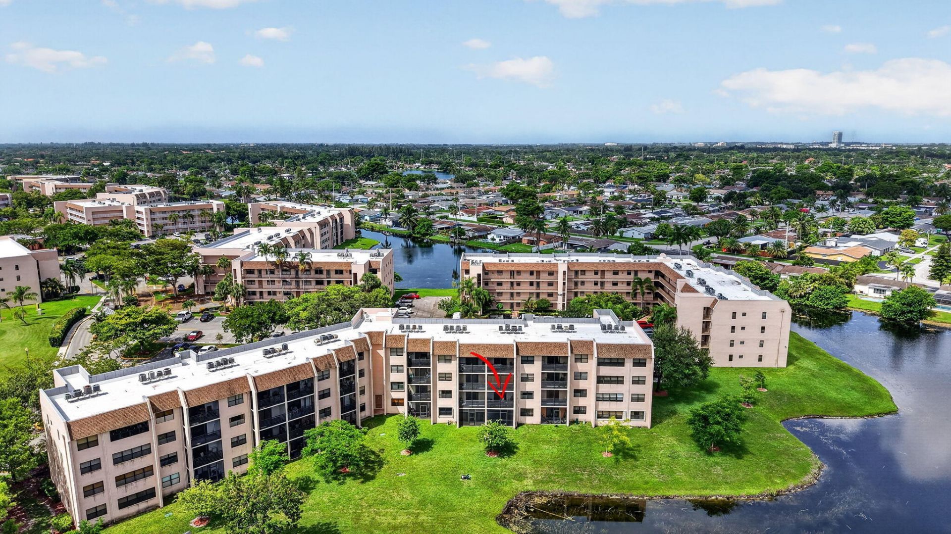 2793 NW 104th Avenue, Unit 203, Sunrise, FL 33322 Photo