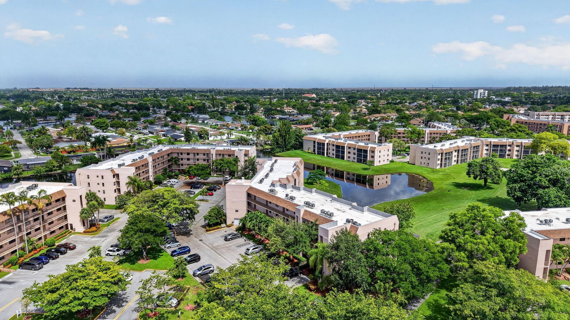 2793 NW 104th Avenue, Unit 203, Sunrise, FL 33322 Photo