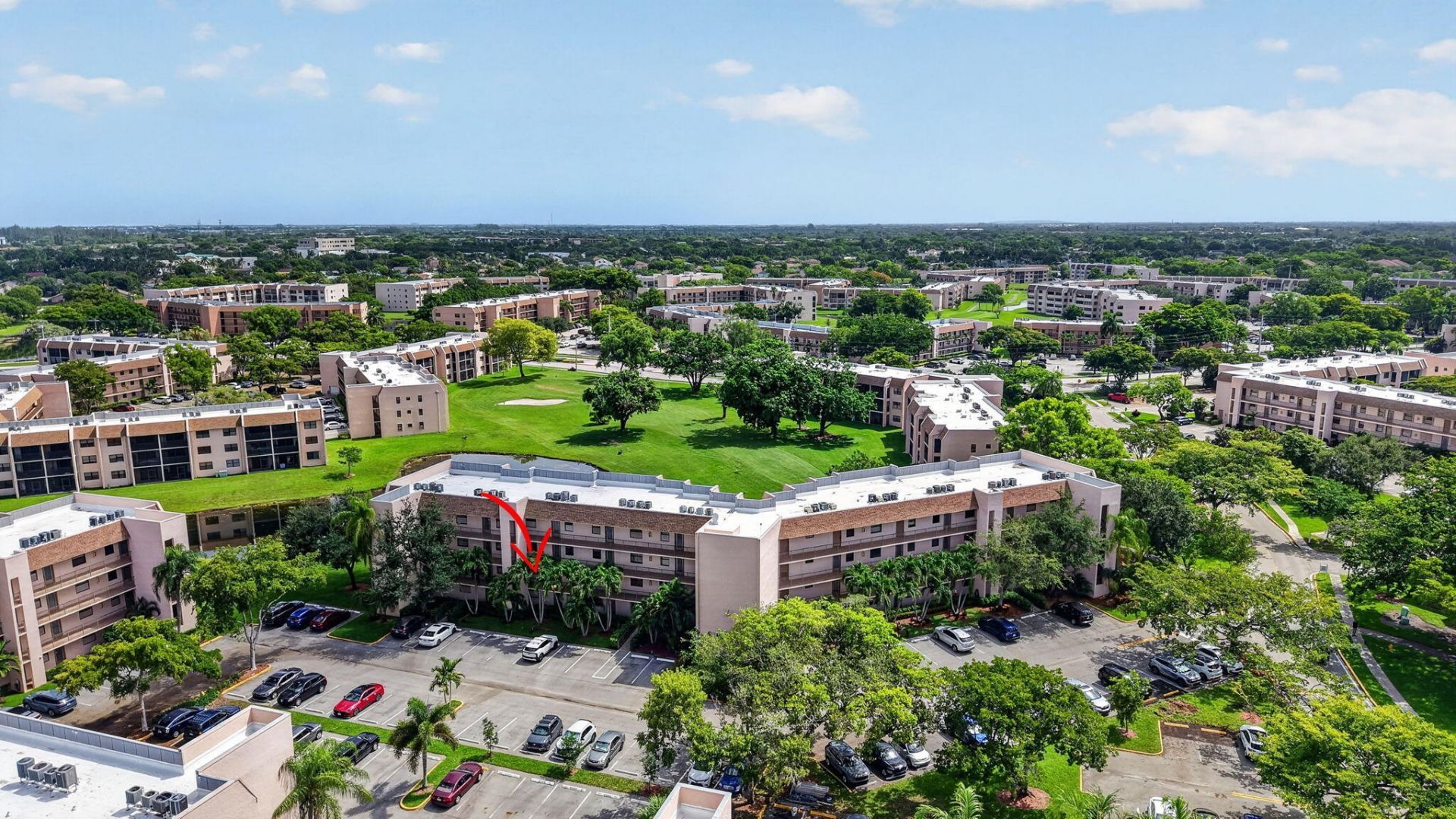 2793 NW 104th Avenue, Unit 203, Sunrise, FL 33322 Photo