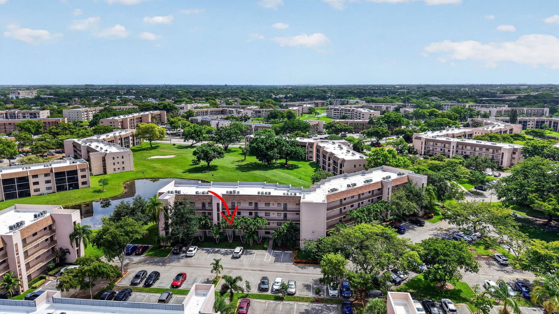2793 NW 104th Avenue, Unit 203, Sunrise, FL 33322 Photo