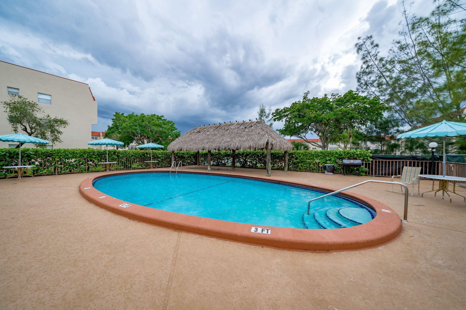 2793 NW 104th Avenue, Unit 203, Sunrise, FL 33322 Photo