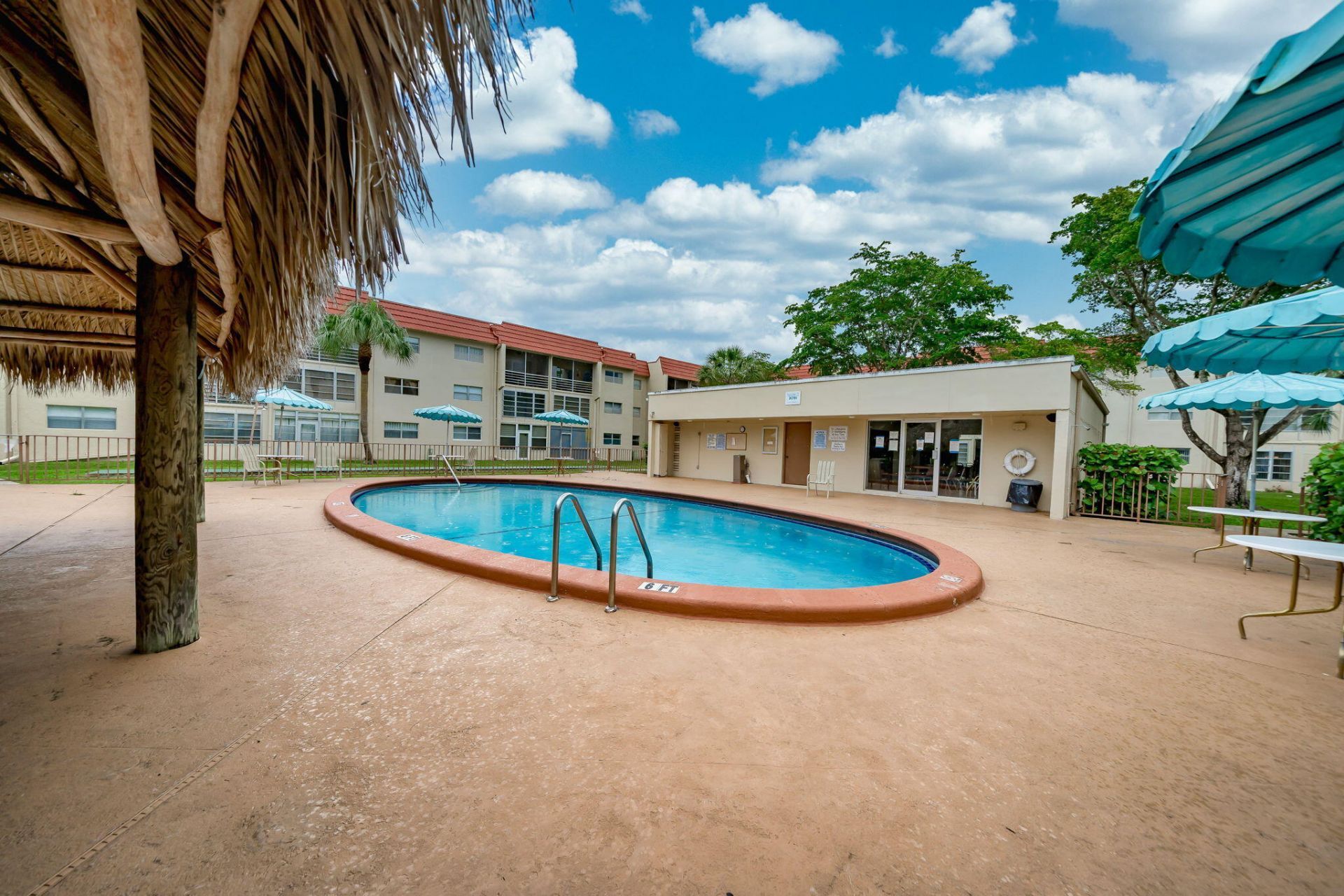 2793 NW 104th Avenue, Unit 203, Sunrise, FL 33322 Photo