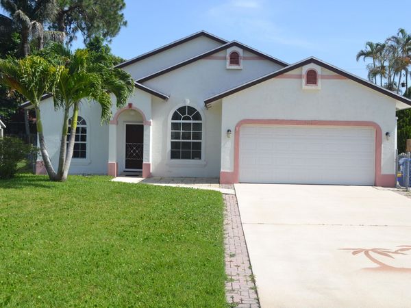 6310 DRAKE Street, Jupiter, FL 33458