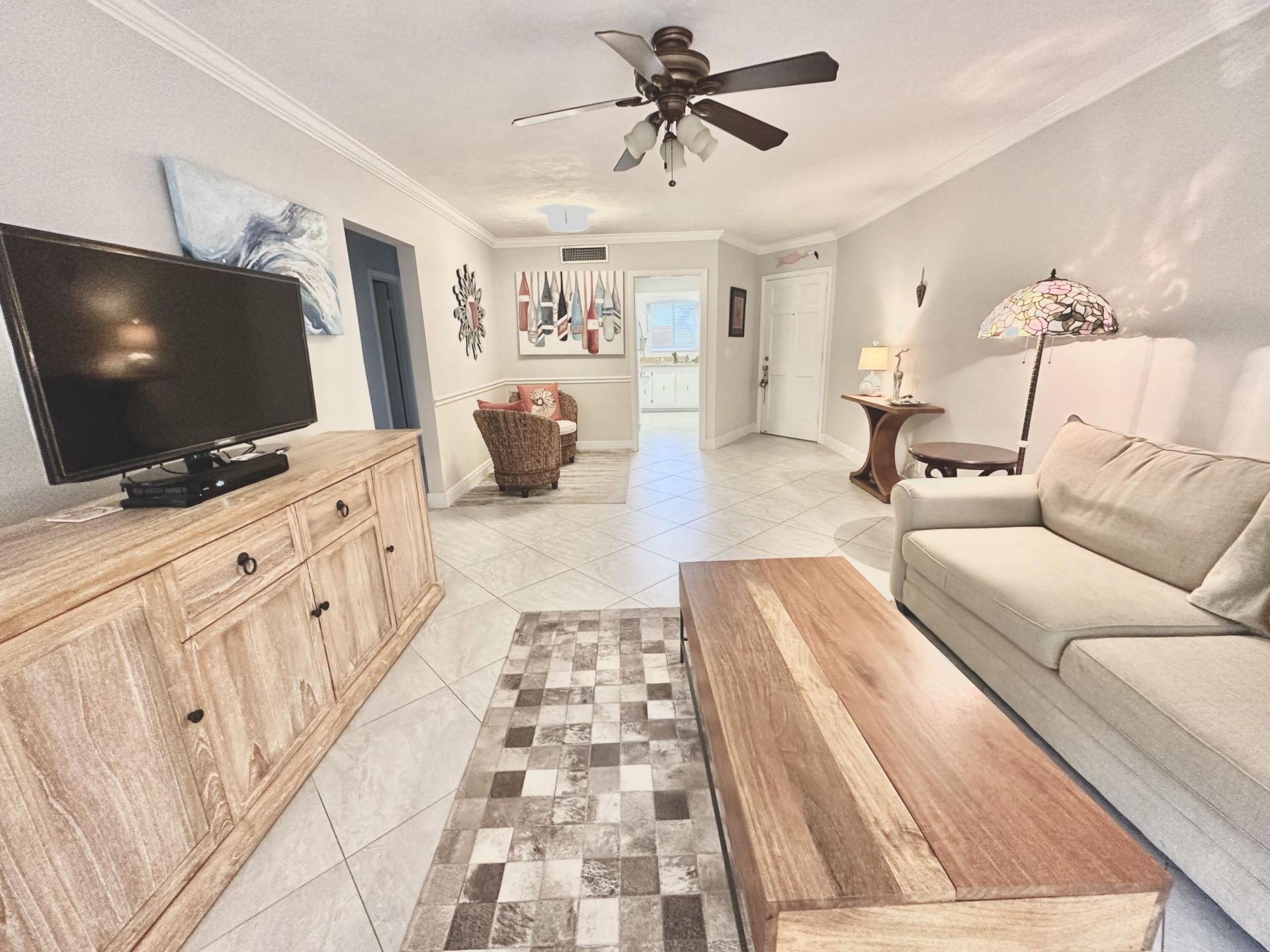6 Garden Street, Unit 204P, Tequesta, FL 33469 Photo