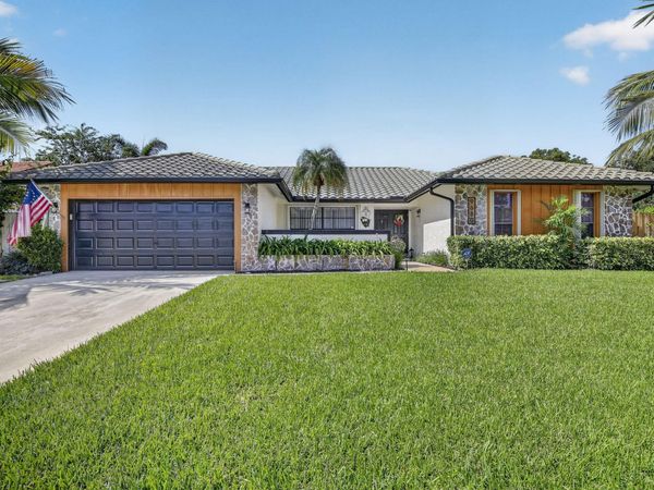 9680 NW 10th Court, Plantation, FL 33322