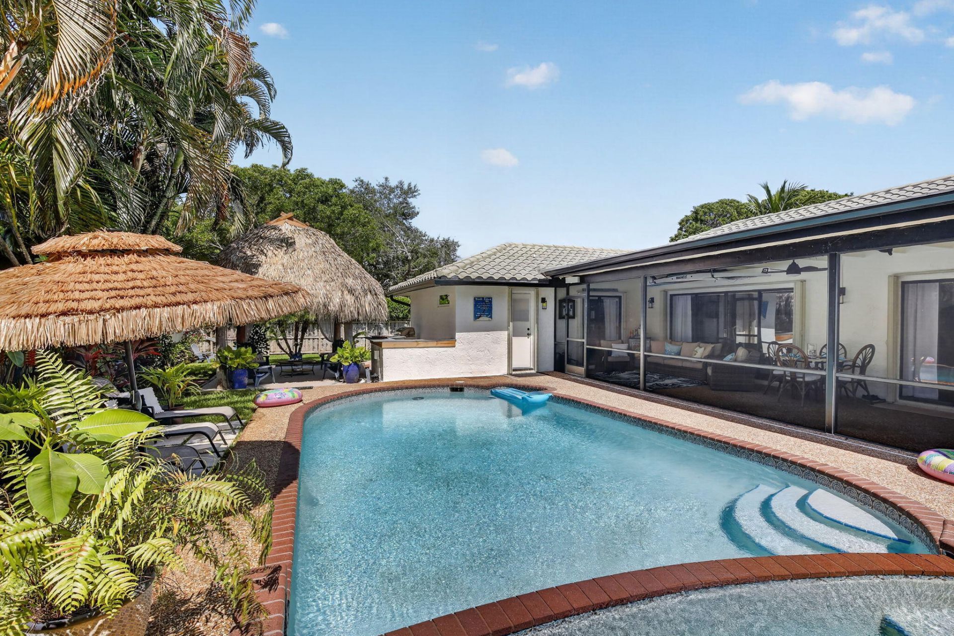 9680 NW 10th Court, Plantation, FL 33322 Photo