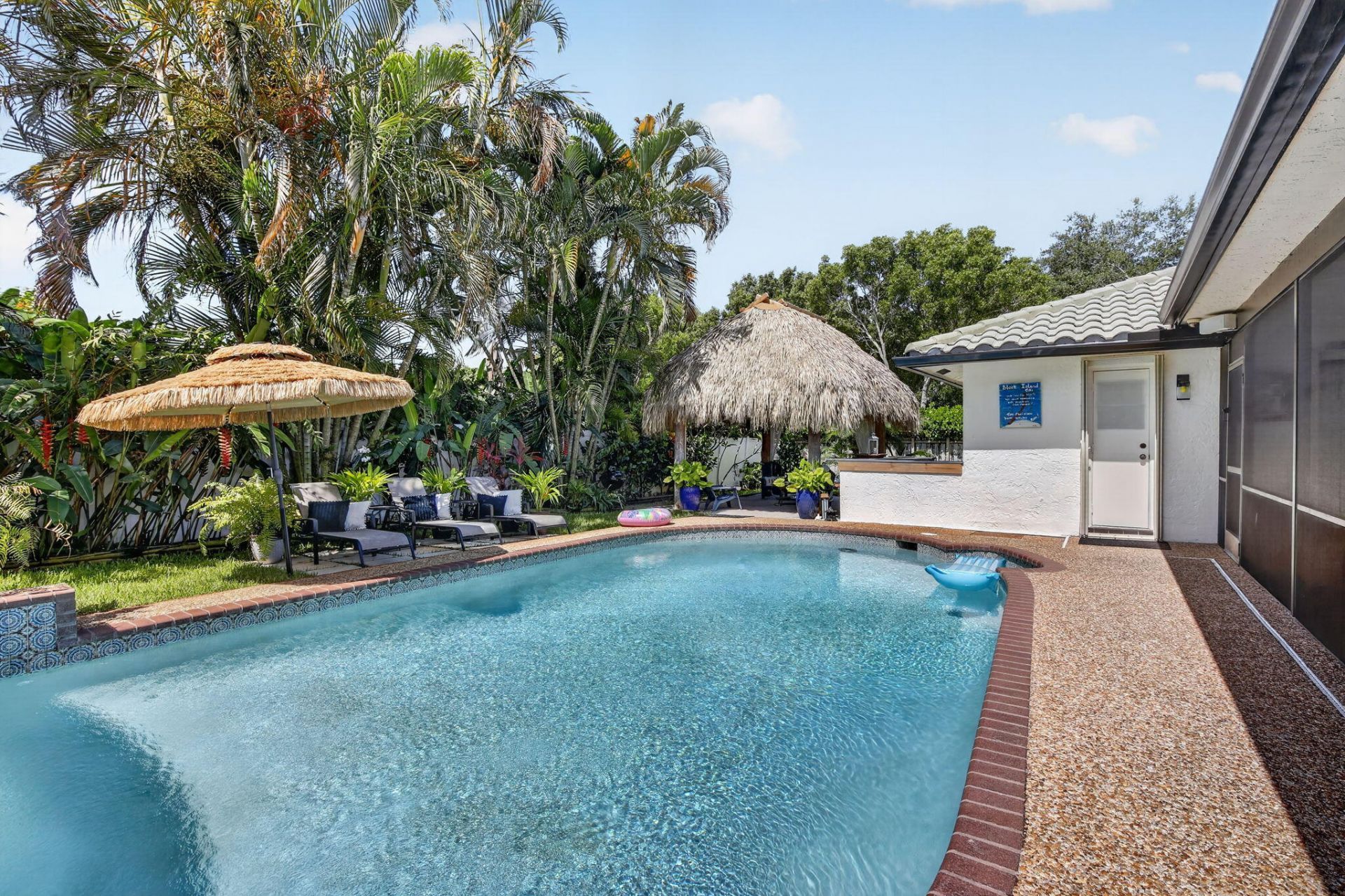 9680 NW 10th Court, Plantation, FL 33322 Photo
