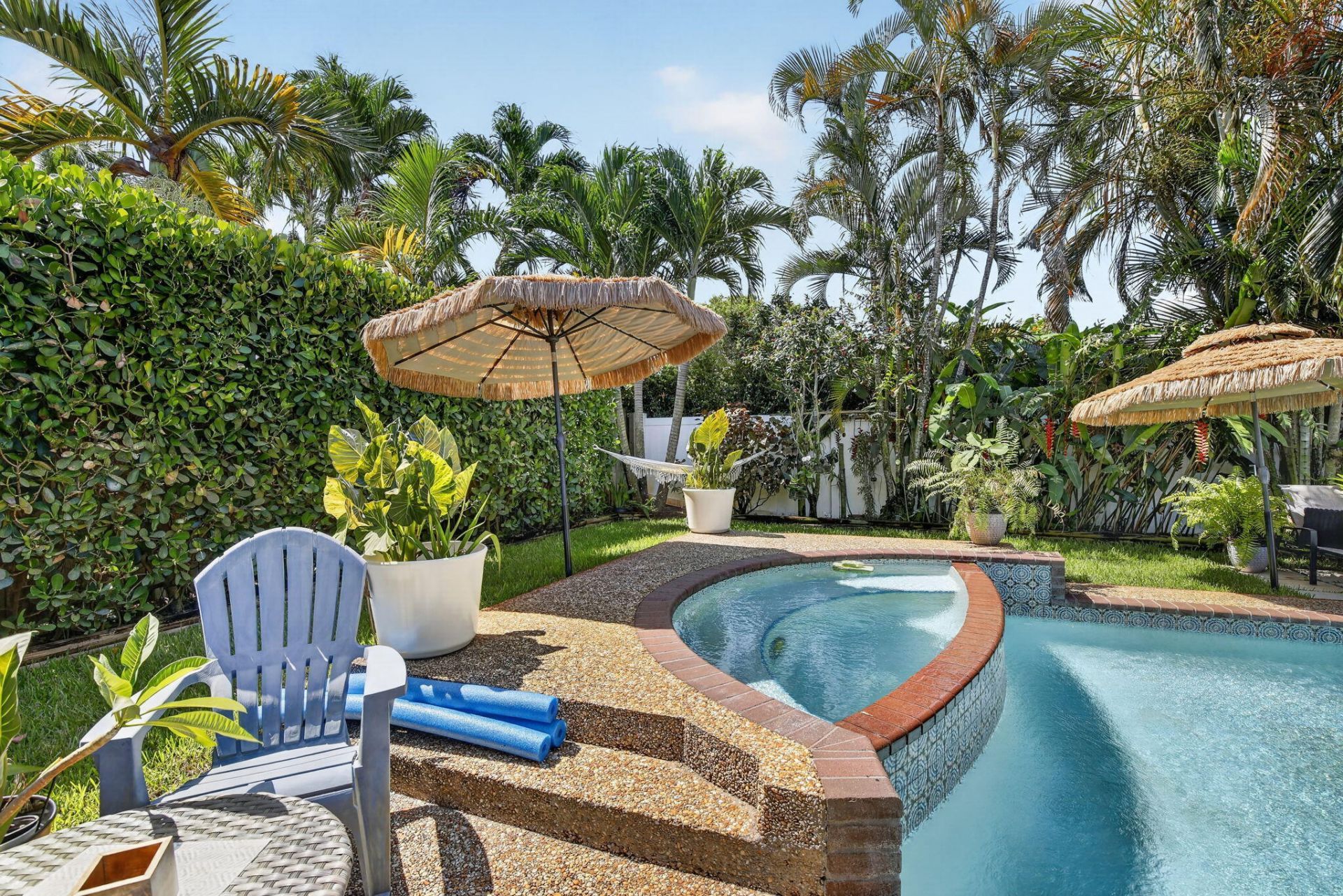 9680 NW 10th Court, Plantation, FL 33322 Photo