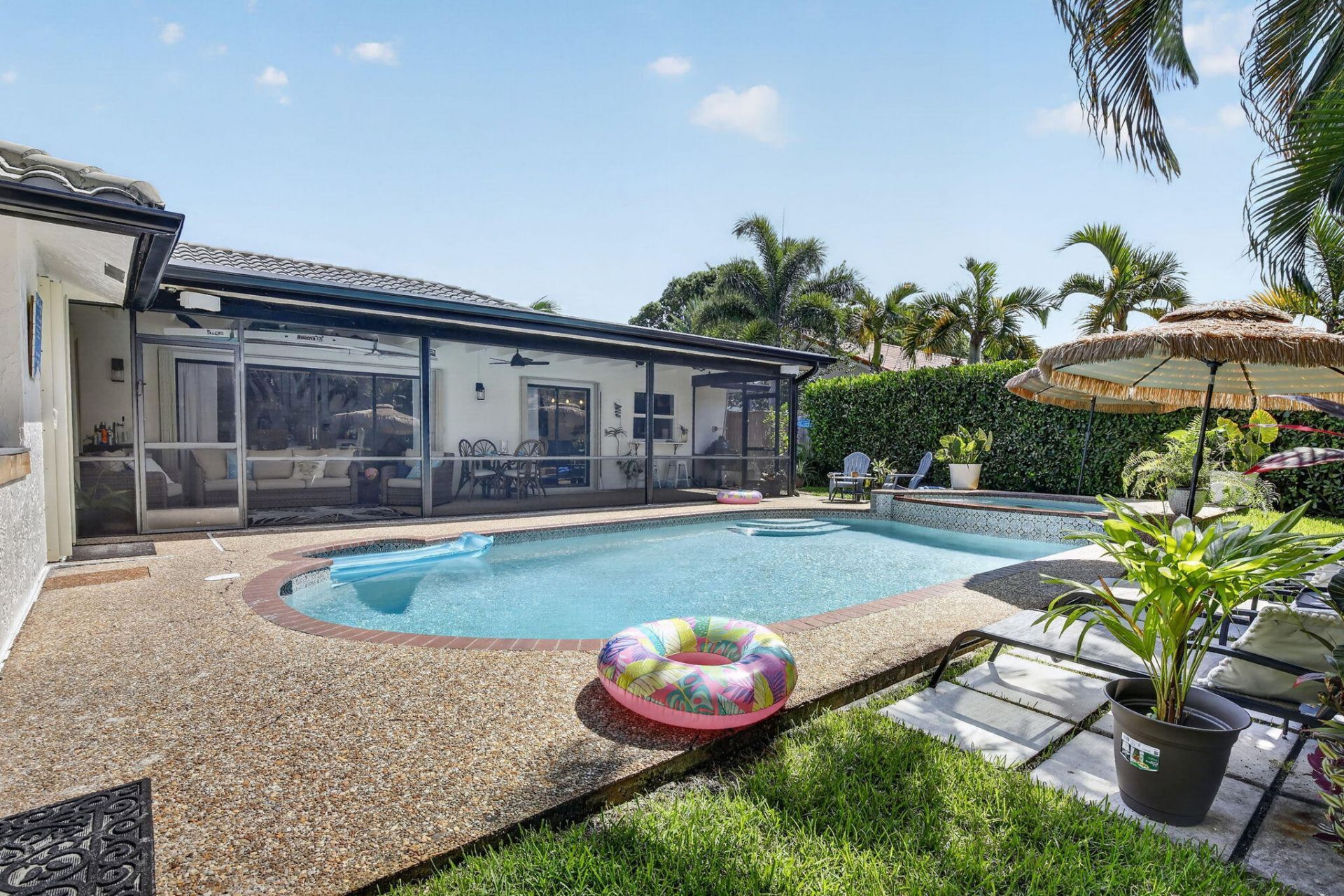 9680 NW 10th Court, Plantation, FL 33322 Photo