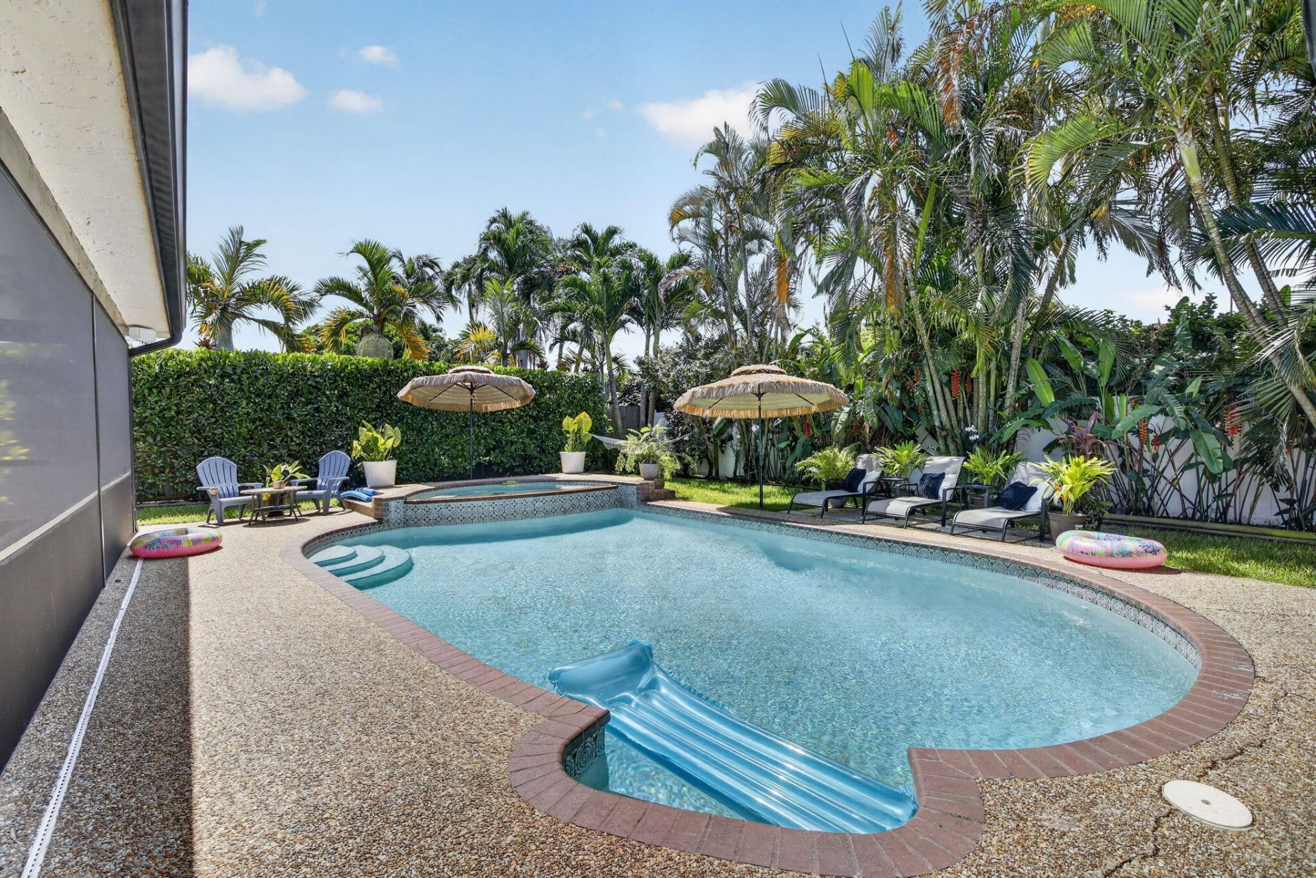 9680 NW 10th Court, Plantation, FL 33322 Photo