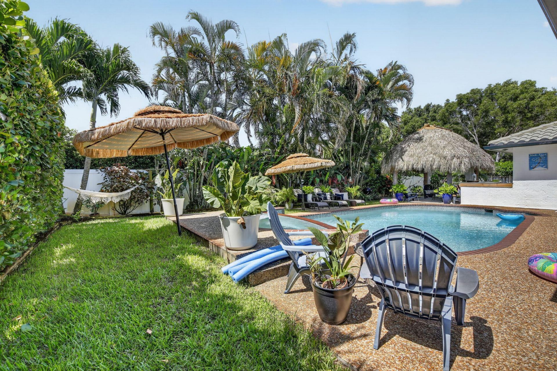 9680 NW 10th Court, Plantation, FL 33322 Photo