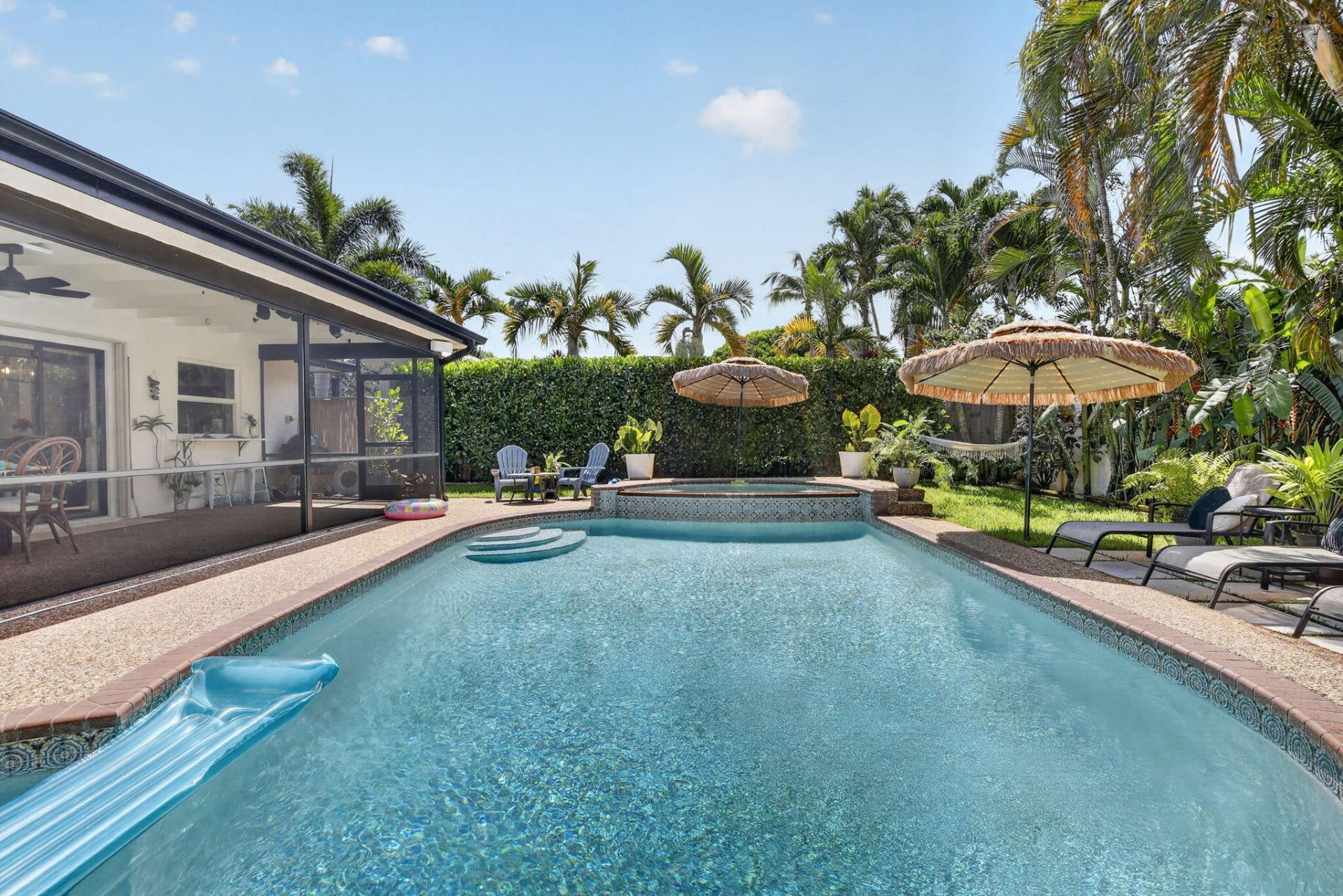 9680 NW 10th Court, Plantation, FL 33322 Photo